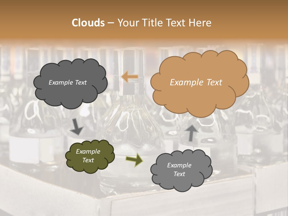 Trade Sell Winery PowerPoint Template