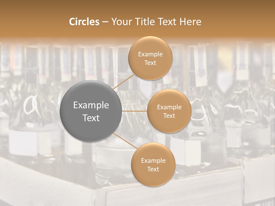 Trade Sell Winery PowerPoint Template