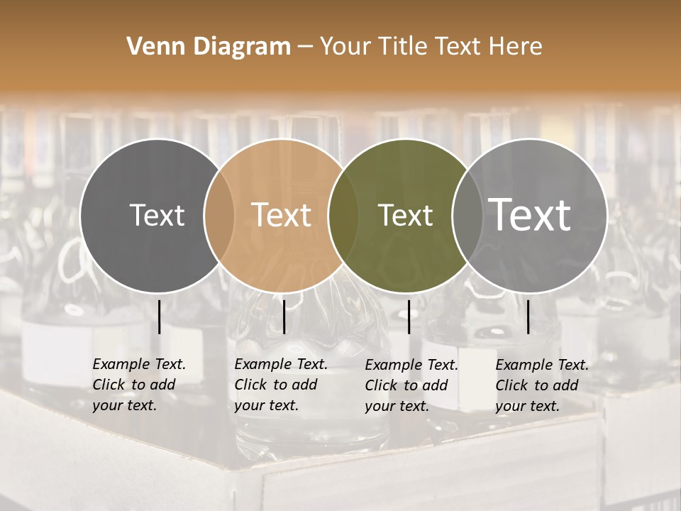 Trade Sell Winery PowerPoint Template