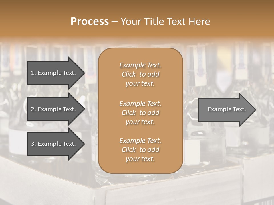 Trade Sell Winery PowerPoint Template