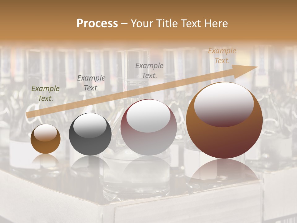 Trade Sell Winery PowerPoint Template