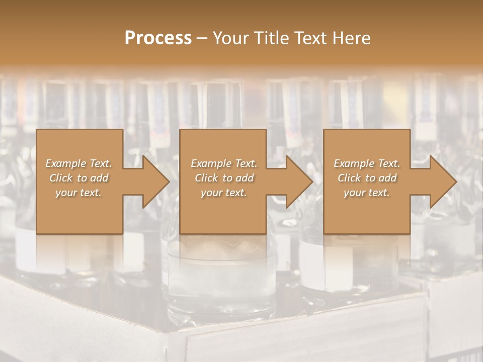 Trade Sell Winery PowerPoint Template