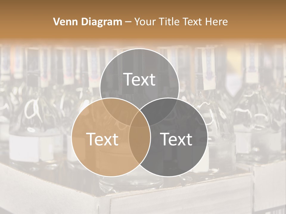 Trade Sell Winery PowerPoint Template