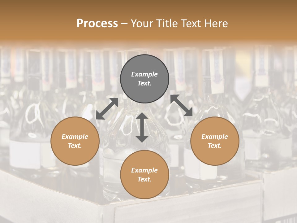 Trade Sell Winery PowerPoint Template