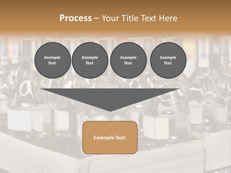Trade Sell Winery PowerPoint Template