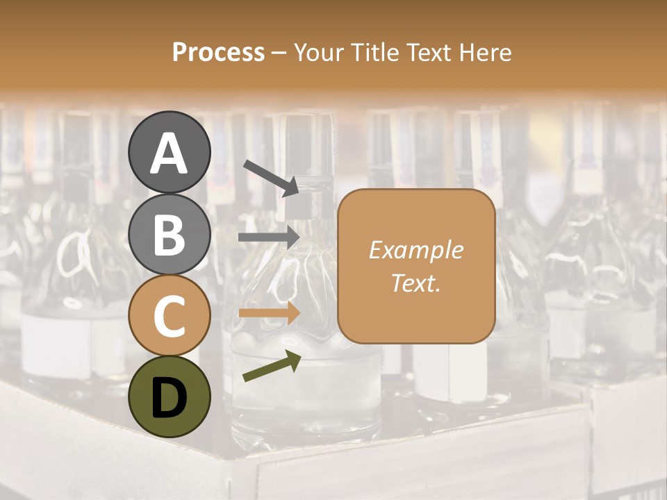 Trade Sell Winery PowerPoint Template