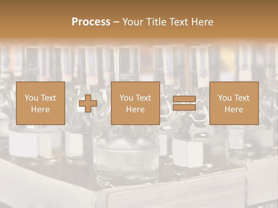 Trade Sell Winery PowerPoint Template