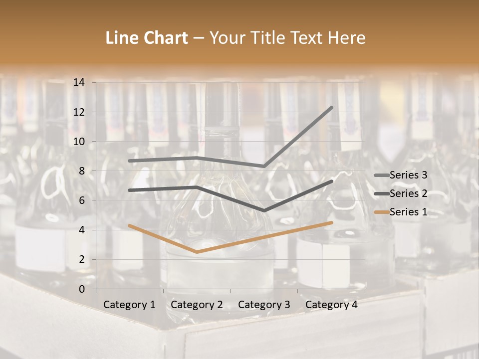 Trade Sell Winery PowerPoint Template