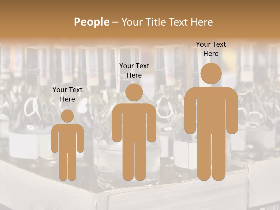 Trade Sell Winery PowerPoint Template