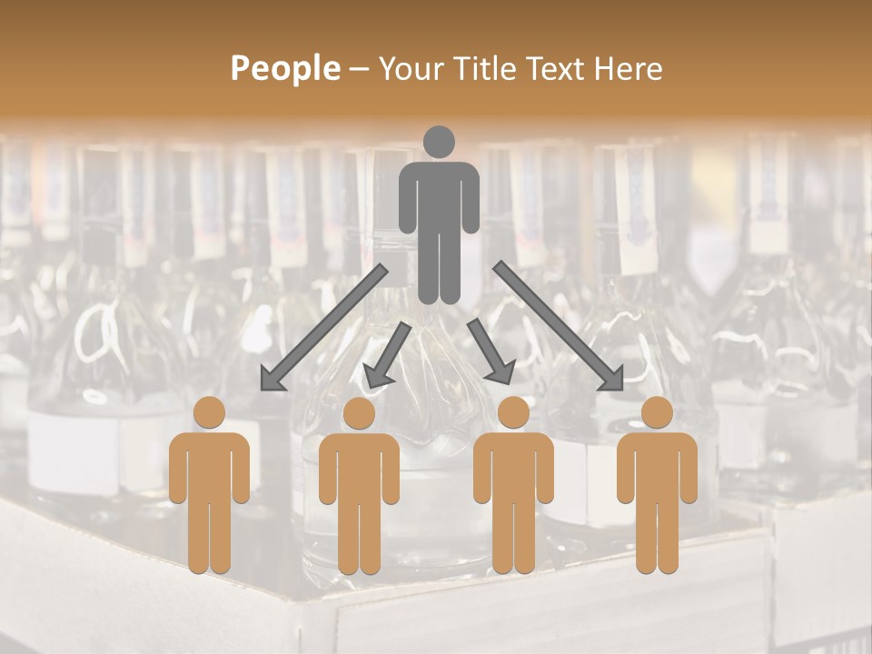 Trade Sell Winery PowerPoint Template