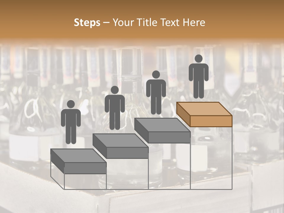 Trade Sell Winery PowerPoint Template