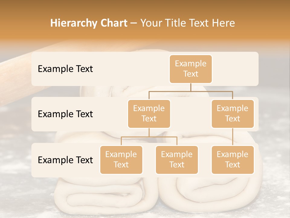 Kneading Know Cooking PowerPoint Template