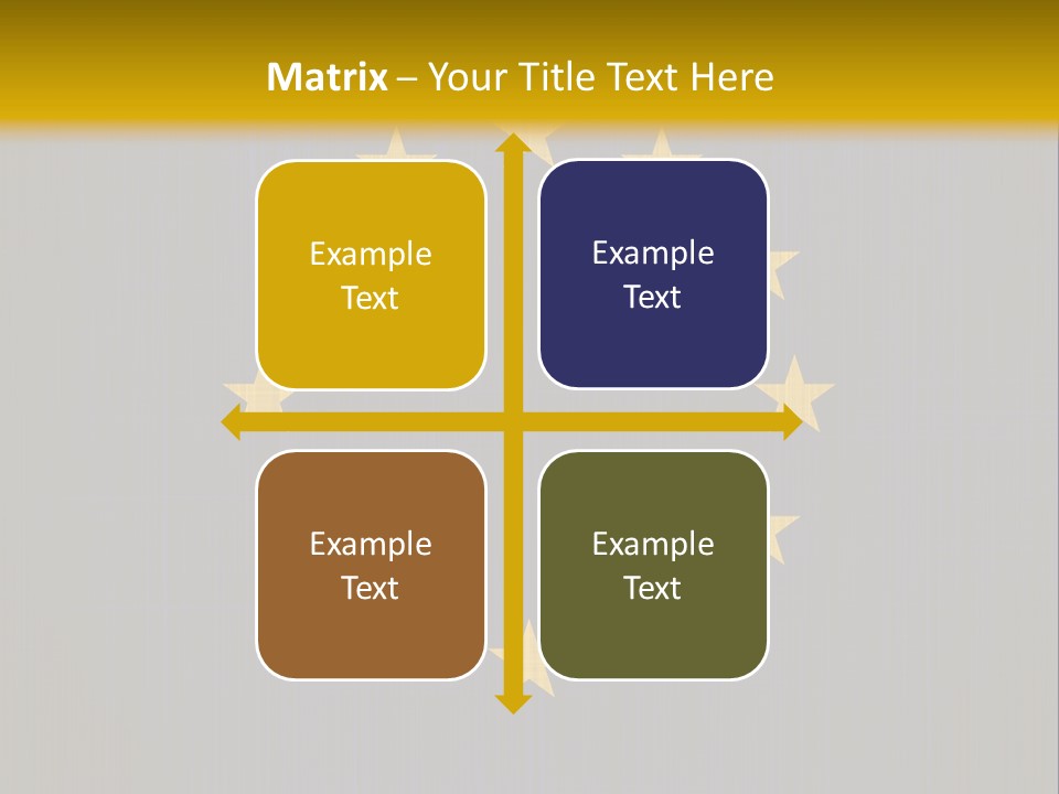 Vintage Culture Fibers PowerPoint Template