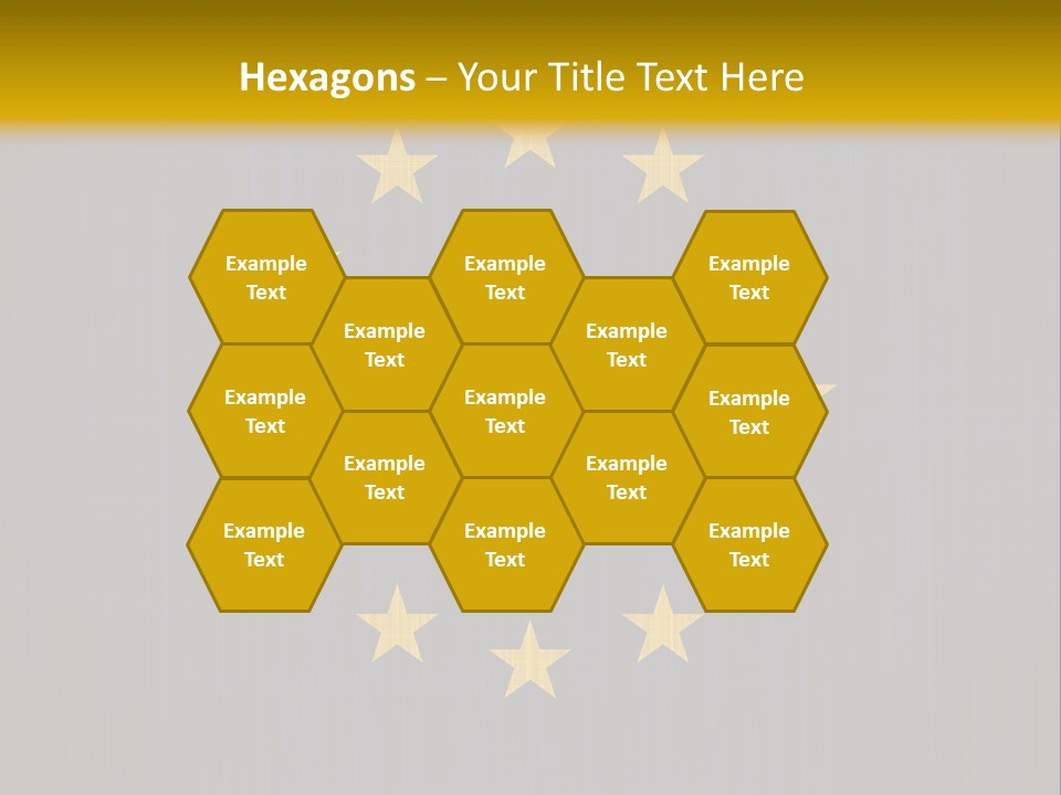 Vintage Culture Fibers PowerPoint Template