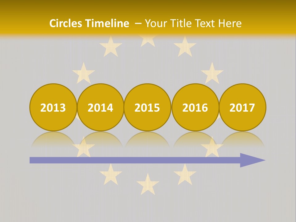 Vintage Culture Fibers PowerPoint Template