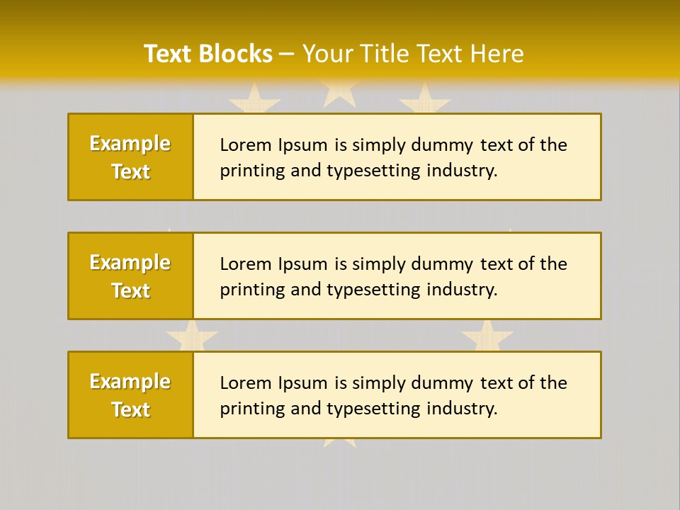 Vintage Culture Fibers PowerPoint Template