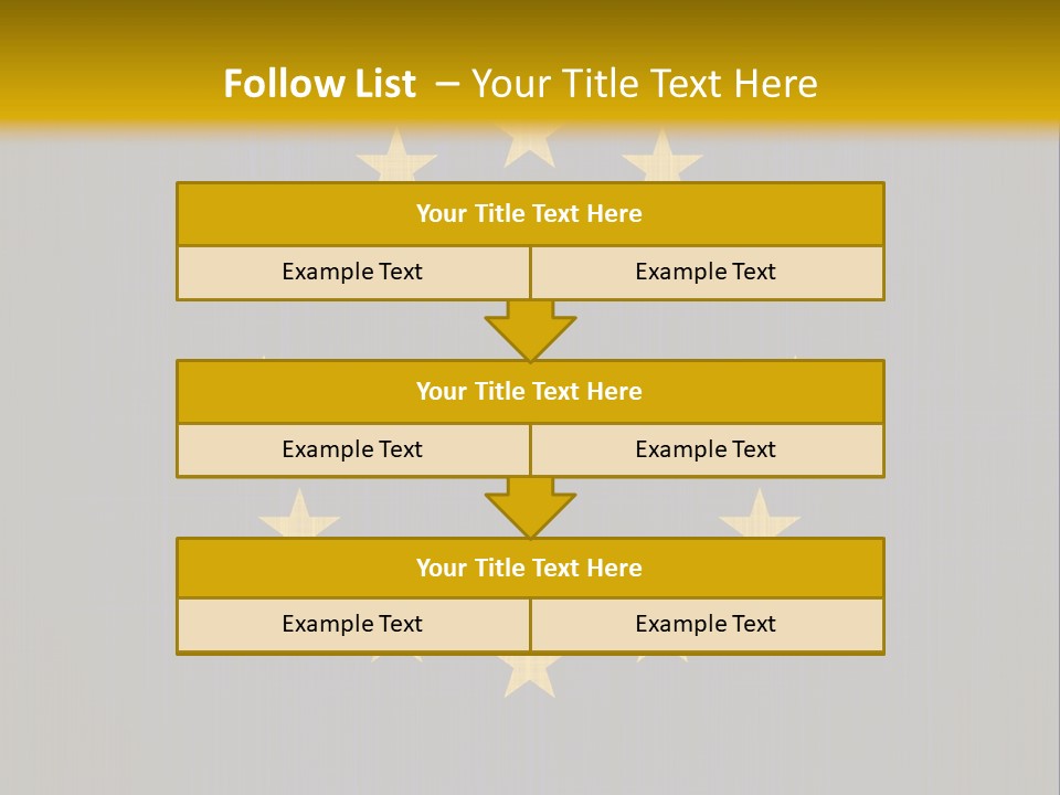 Vintage Culture Fibers PowerPoint Template