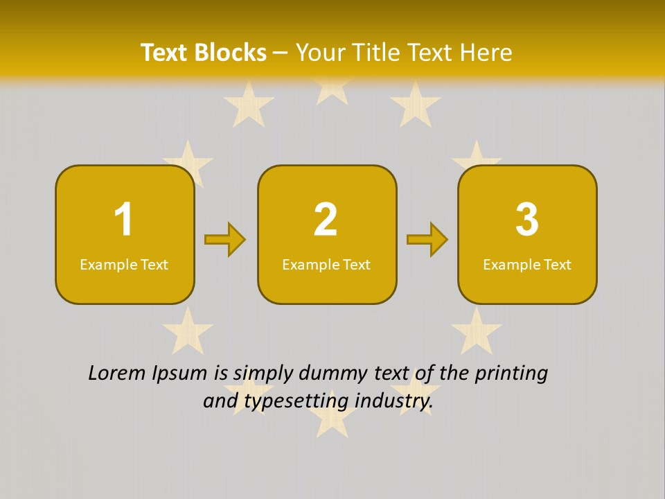 Vintage Culture Fibers PowerPoint Template
