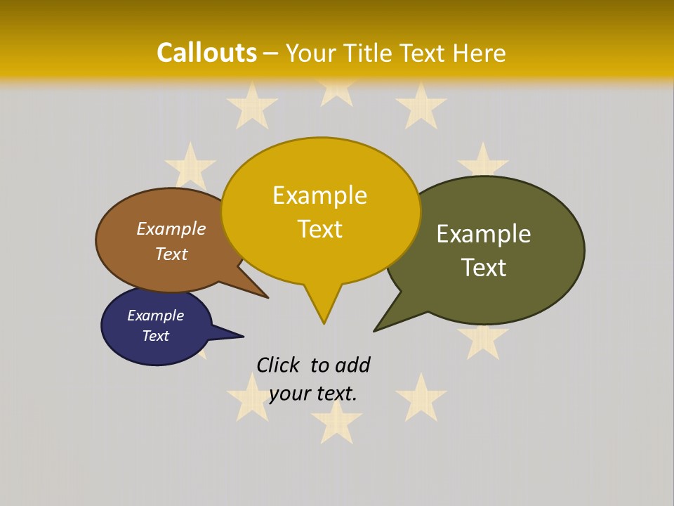 Vintage Culture Fibers PowerPoint Template