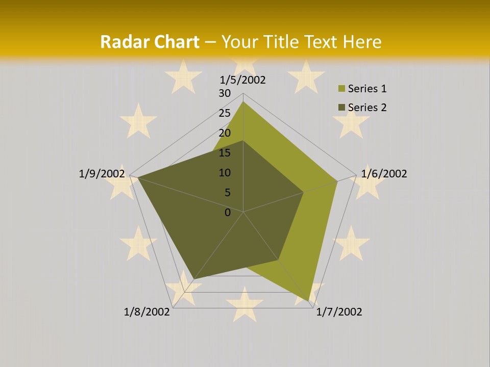 Vintage Culture Fibers PowerPoint Template