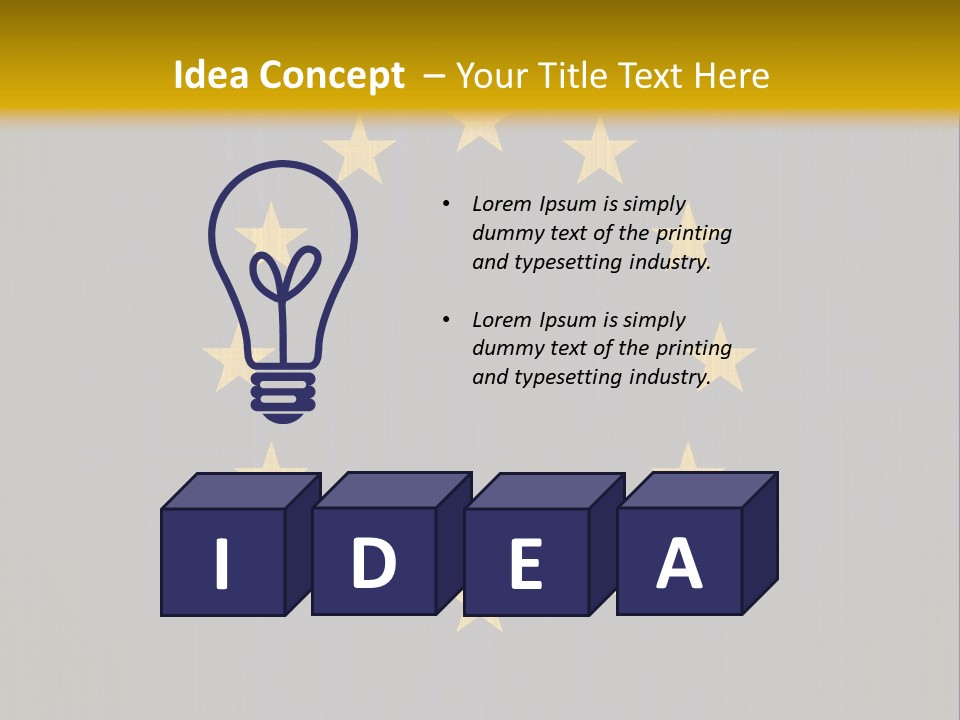 Vintage Culture Fibers PowerPoint Template