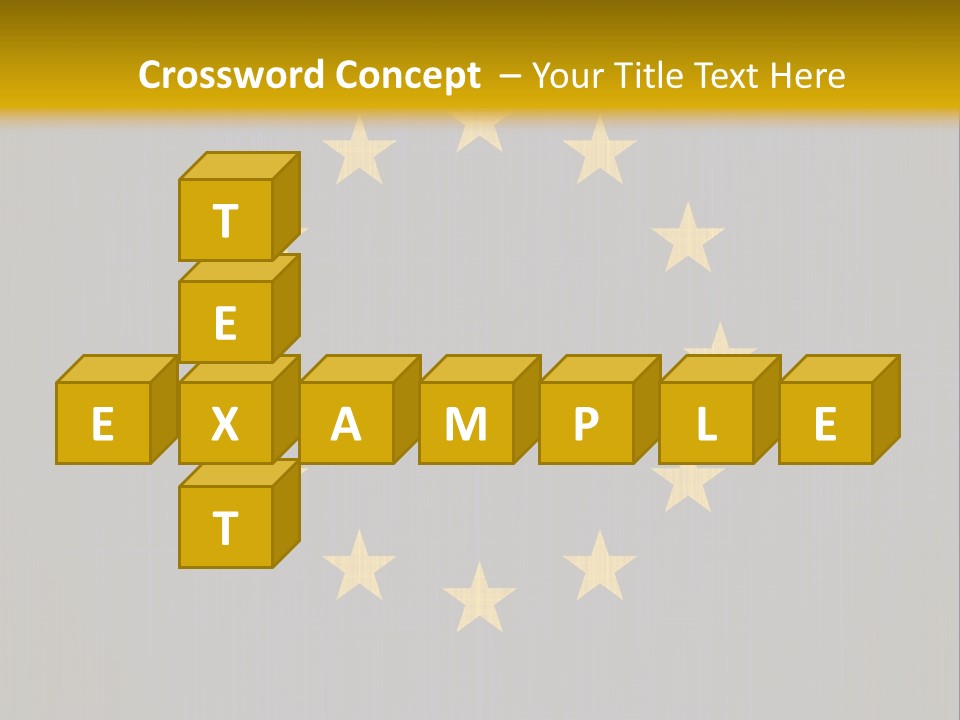Vintage Culture Fibers PowerPoint Template