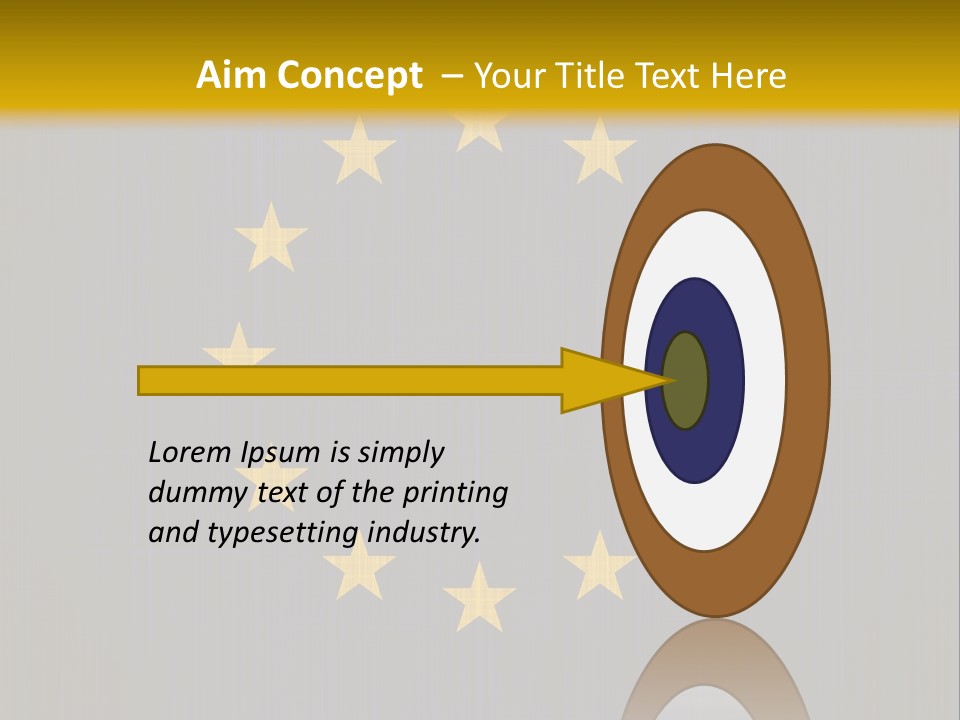 Vintage Culture Fibers PowerPoint Template