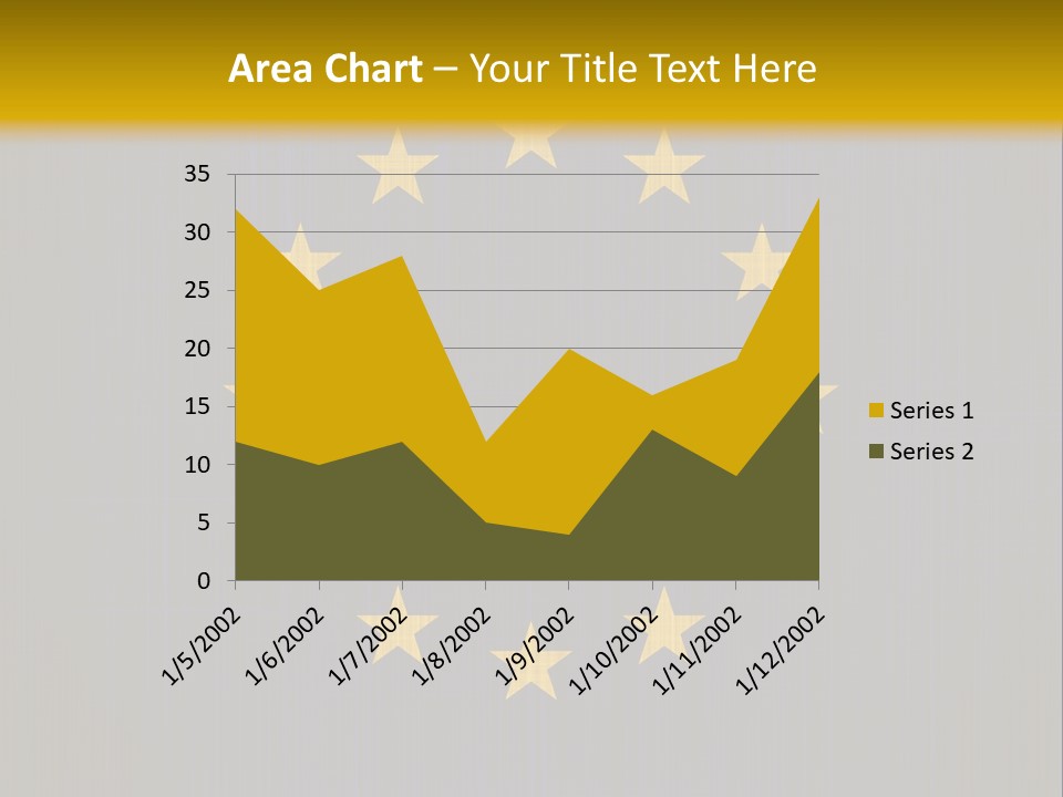 Vintage Culture Fibers PowerPoint Template