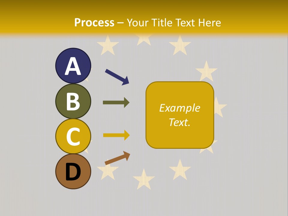 Vintage Culture Fibers PowerPoint Template