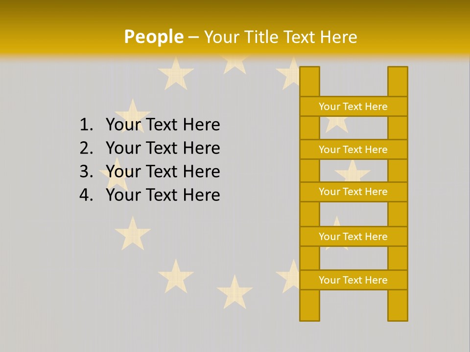 Vintage Culture Fibers PowerPoint Template