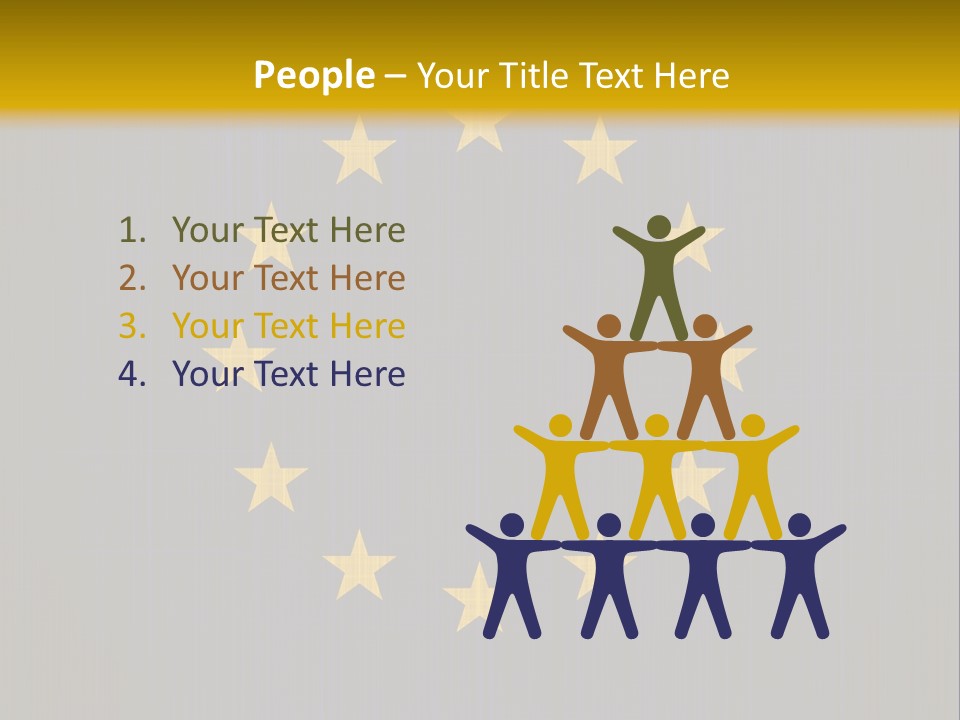 Vintage Culture Fibers PowerPoint Template