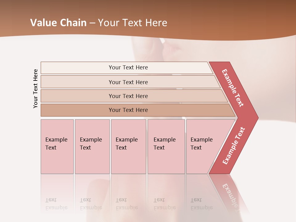Silence Restraint Noise PowerPoint Template