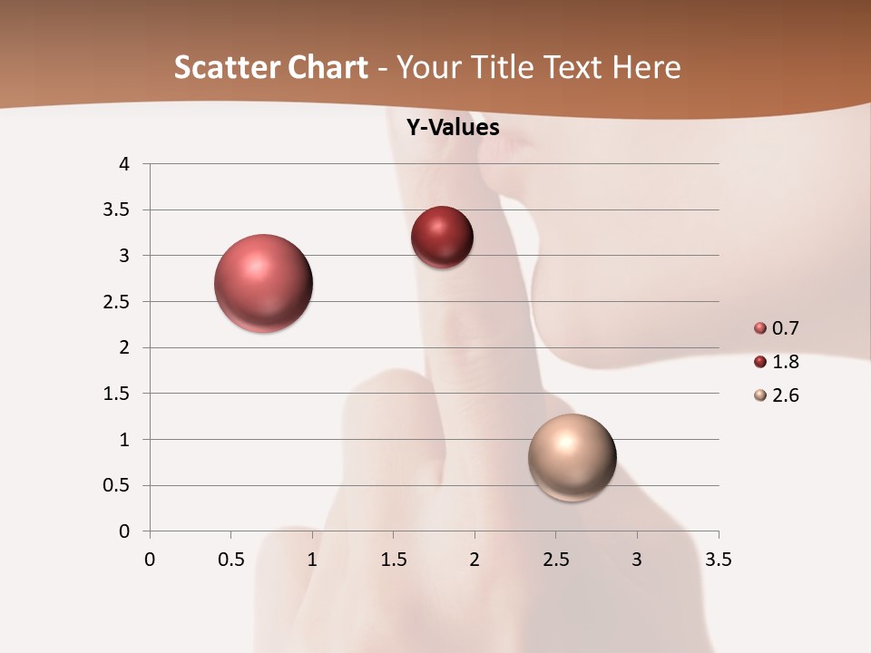 Silence Restraint Noise PowerPoint Template