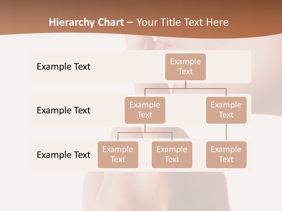 Silence Restraint Noise PowerPoint Template