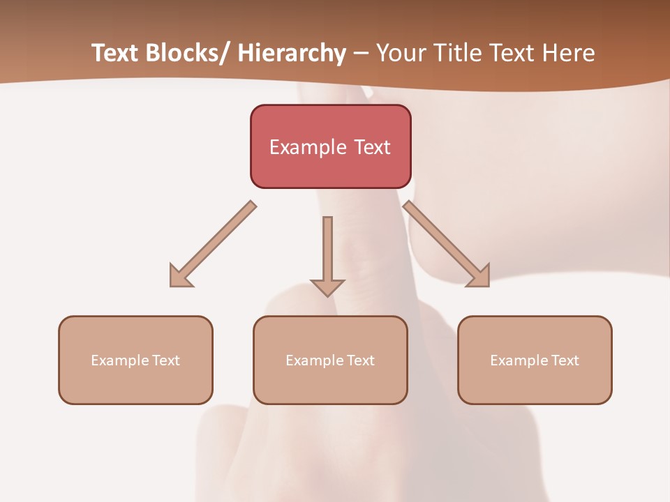 Silence Restraint Noise PowerPoint Template