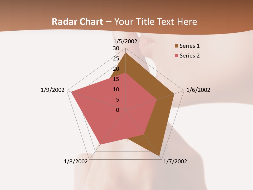 Silence Restraint Noise PowerPoint Template