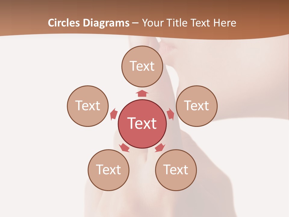 Silence Restraint Noise PowerPoint Template