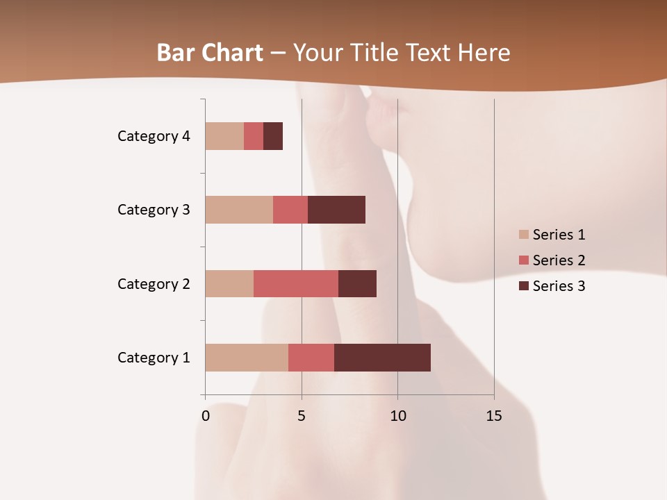 Silence Restraint Noise PowerPoint Template