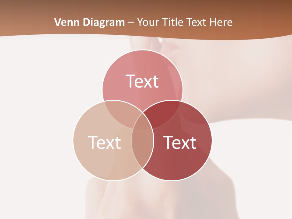 Silence Restraint Noise PowerPoint Template