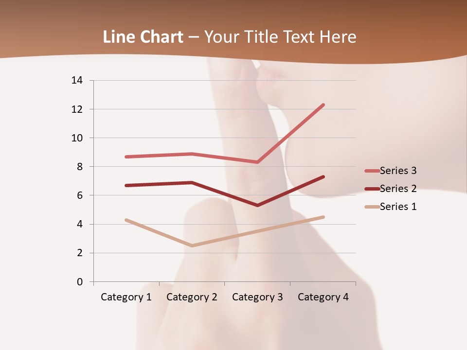 Silence Restraint Noise PowerPoint Template