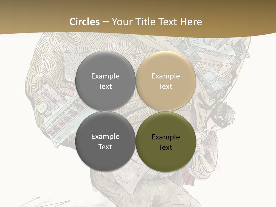Wealth Management Professional PowerPoint Template