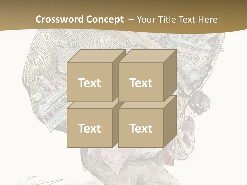 Wealth Management Professional PowerPoint Template