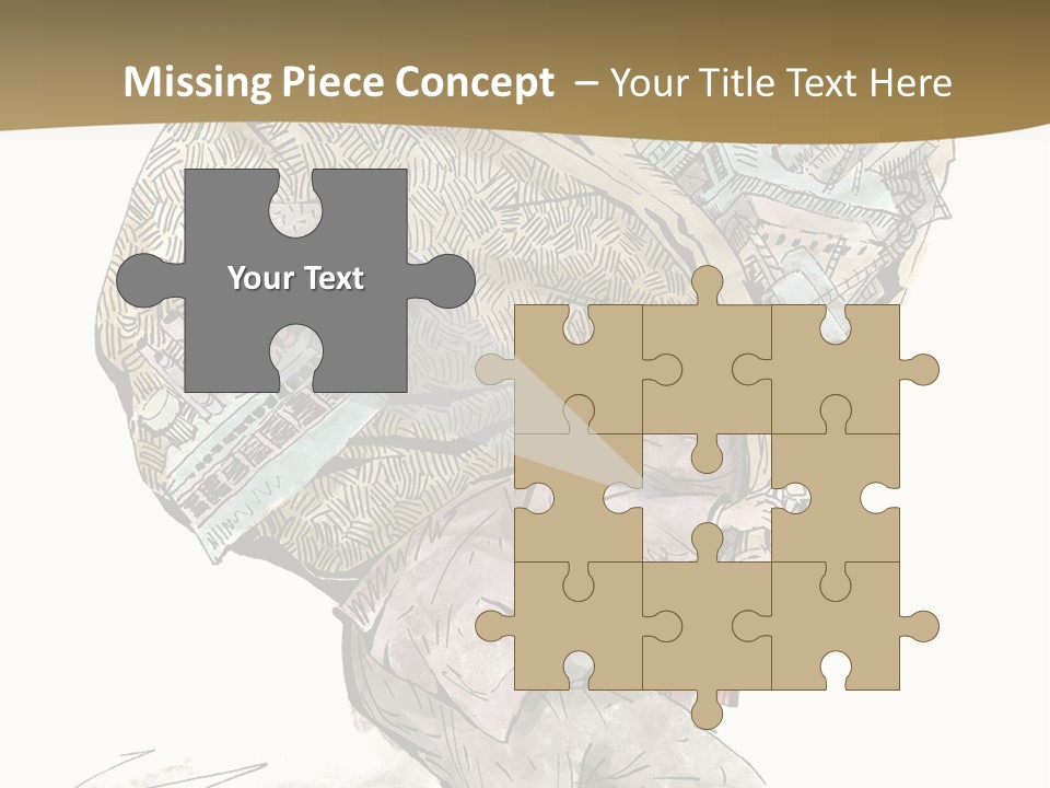 Wealth Management Professional PowerPoint Template