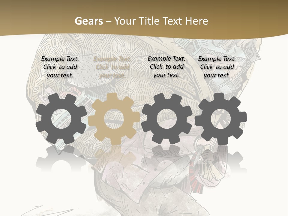 Wealth Management Professional PowerPoint Template