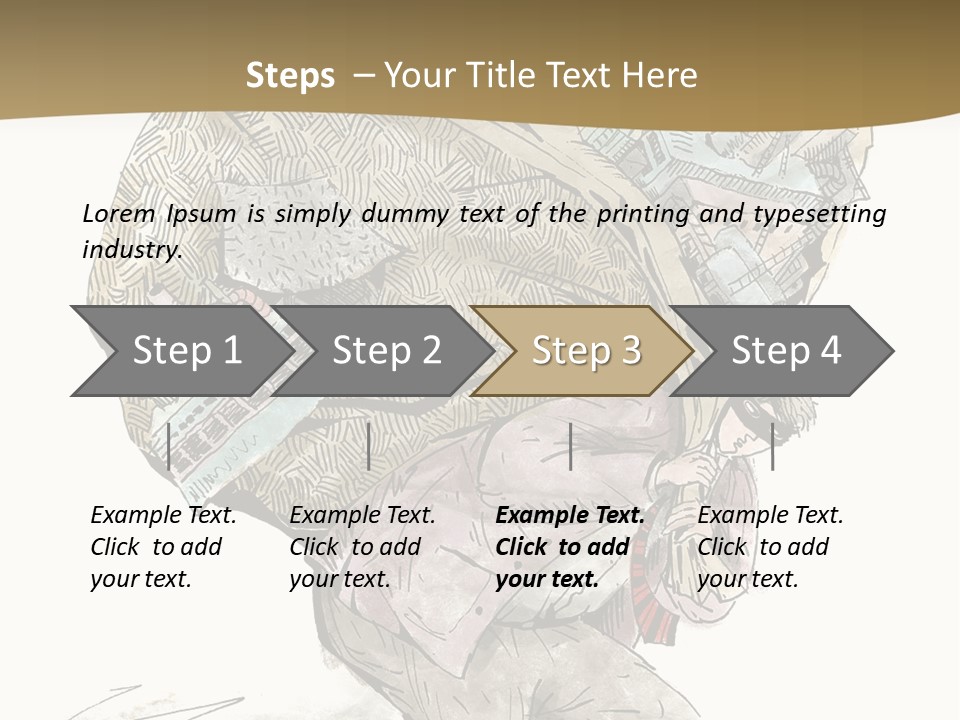 Wealth Management Professional PowerPoint Template