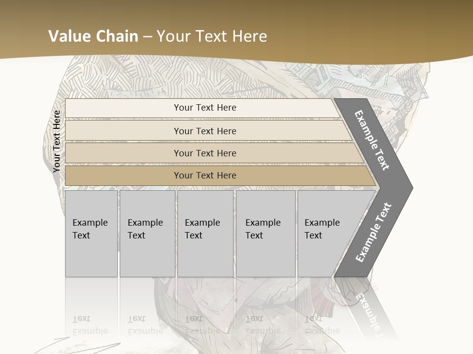 Wealth Management Professional PowerPoint Template