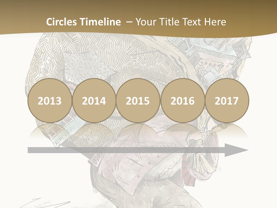 Wealth Management Professional PowerPoint Template