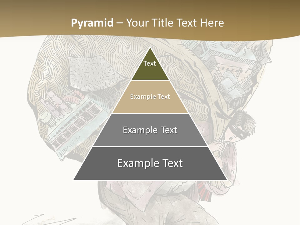 Wealth Management Professional PowerPoint Template