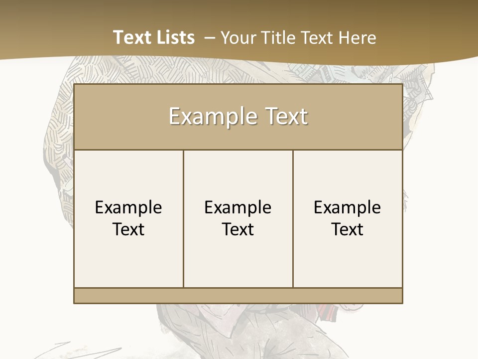 Wealth Management Professional PowerPoint Template