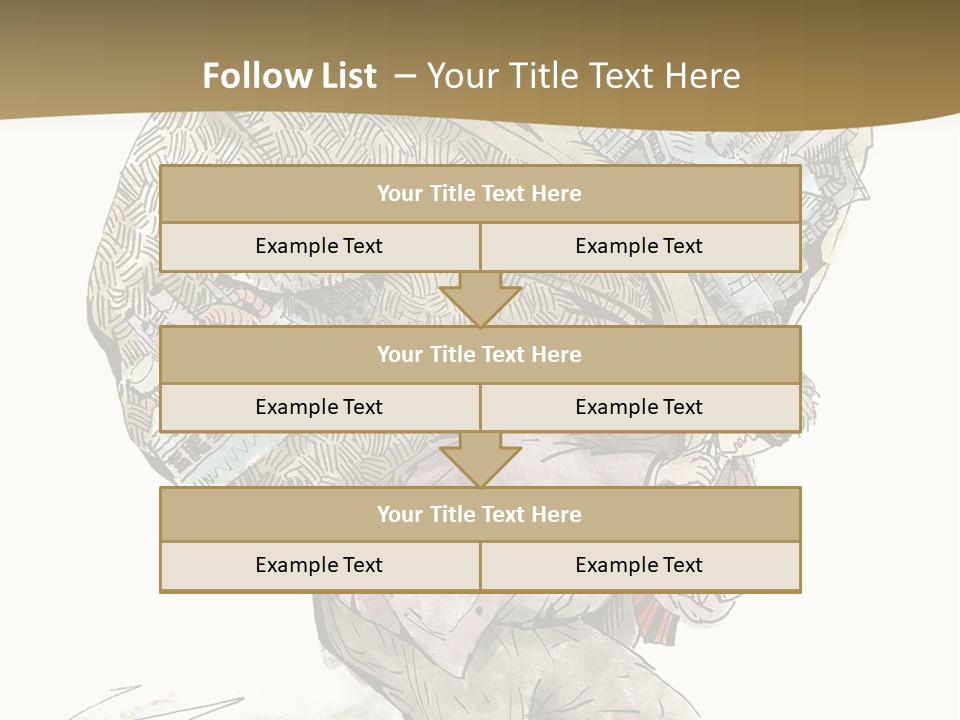 Wealth Management Professional PowerPoint Template
